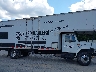 1HTSDAAL4XH****** Wrecked 1999 International 4000 in Pennsylvania State