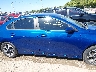 3KPF24AD7KE****** Repairable 2019 Kia Forte in Indiana State