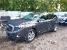 3GKALTEV3LL****** Used and Repairable 2020 GMC Terrain in Grand Rapids