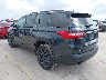 1GNERJKW8MJ****** Salvage and Repairable 2021 Chevrolet Traverse in San Antonio South
