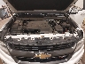 1GCGTDE32G1****** Repairable 2016 Chevrolet Colorado in Sioux Falls