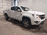 1GCGTDE32G1****** Salvage and Wrecked 2016 Chevrolet Colorado in Sioux Falls