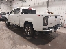 1GCGTDE32G1****** Salvage and Repairable 2016 Chevrolet Colorado in Sioux Falls