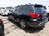 5N1DR2MN5KC****** Salvage and Repairable 2019 Nissan Pathfinder in Charlotte