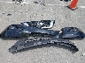 5N1DR2MN5KC****** Wrecked 2019 Nissan Pathfinder in North Carolina State