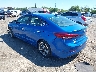 KMHD84LF8HU****** Salvage and Repairable 2017 Hyundai Elantra in Culpeper