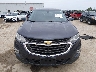 3GNAXUEV3KL****** Wrecked 2019 Chevrolet Equinox in Kansas State