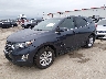3GNAXUEV3KL****** Used and Repairable 2019 Chevrolet Equinox in Wichita