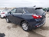3GNAXUEV3KL****** Salvage and Repairable 2019 Chevrolet Equinox in Wichita
