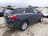 3GNAXUEV3KL****** Salvage and Wrecked 2019 Chevrolet Equinox in Kansas State