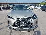 2T2HZMAA1MC****** Wrecked 2021 Lexus RX 350 in Texas State
