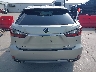 2T2HZMAA1MC****** Wrecked 2021 Lexus RX 350