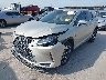 2T2HZMAA1MC****** Used and Repairable 2021 Lexus RX 350 in Dallas