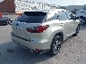 2T2HZMAA1MC****** Salvage and Wrecked 2021 Lexus RX 350 in Texas State