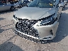 2T2HZMAA1MC****** Salvage and Repairable 2021 Lexus RX 350 in Texas State