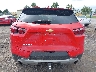 3GNKBCRS7LS****** Destrozados 2020 Chevrolet Blazer