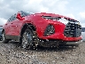 3GNKBCRS7LS****** Salvamento y Reparables 2020 Chevrolet Blazer en Estado de Nueva York