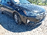 5NPD74LF3LH****** Repairable 2020 Hyundai Elantra