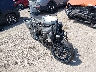 JKBZXJJ15SA****** Salvage and Wrecked 2025 Kawasaki Ninja ZX-6R in Rec Rides Online Exclusive