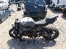 JKBZXJJ15SA****** Wrecked 2025 Kawasaki Ninja ZX-6R in Colorado State