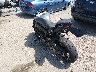 JKBZXJJ15SA****** Salvage and Repairable 2025 Kawasaki Ninja ZX-6R in Rec Rides Online Exclusive