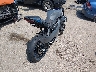 JKBZXJJ15SA****** Salvage and Wrecked 2025 Kawasaki Ninja ZX-6R in Colorado State