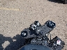 JKBZXJJ15SA****** Salvage 2025 Kawasaki Ninja ZX-6R in Rec Rides Online Exclusive