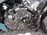 JKBZXJJ15SA****** Wrecked 2025 Kawasaki Ninja ZX-6R in Rec Rides Online Exclusive