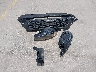 KNDJN2A23F7****** Wrecked 2015 Kia Soul in Texas State