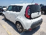 KNDJN2A23F7****** Salvage and Repairable 2015 Kia Soul in San Antonio South