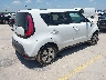 KNDJN2A23F7****** Salvage and Wrecked 2015 Kia Soul in Texas State