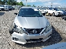 1N4AL3AP4GN****** Wrecked 2016 Nissan Altima in Georgia State