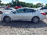 1N4AL3AP4GN****** Repairable 2016 Nissan Altima in Georgia State