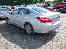 1N4AL3AP4GN****** Salvage and Repairable 2016 Nissan Altima in Atlanta South