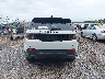 SALCP2FXXLH****** Salvage 2020 Land Rover Discovery