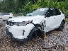 SALCP2FXXLH****** Wrecked 2020 Land Rover Discovery