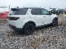 SALCP2FXXLH****** Salvage and Wrecked 2020 Land Rover Discovery in Mississippi State