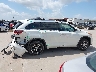 5TDKKRFH6GS****** Repairable 2016 Toyota Highlander in Texas State