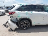 5TDKKRFH6GS****** Salvage and Wrecked 2016 Toyota Highlander in Austin