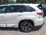 5TDKKRFH6GS****** Salvage and Repairable 2016 Toyota Highlander in Austin