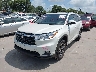 5TDKKRFH6GS****** Used and Repairable 2016 Toyota Highlander in Austin