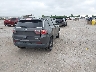 3C4NJCBB8JT****** Salvamento y Destrozados 2018 Jeep Compass en Estado de Texas