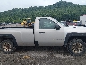 1GCEK14C88E****** Usados 2008 Chevrolet Silverado 1500 en Estado de Virginia Occidental