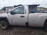 1GCEK14C88E****** Reparables 2008 Chevrolet Silverado 1500 en Estado de Virginia Occidental