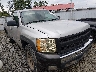 1GCEK14C88E****** Salvamento y Destrozados 2008 Chevrolet Silverado 1500 en Buckhannon