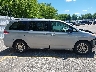 5TDYK3DCXDS****** Repairable 2013 Toyota Sienna in Michigan State