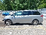 5TDYK3DCXDS****** Salvage 2013 Toyota Sienna