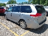5TDYK3DCXDS****** Salvage and Repairable 2013 Toyota Sienna in Grand Rapids