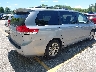 5TDYK3DCXDS****** Salvage and Wrecked 2013 Toyota Sienna in Michigan State