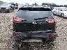 1C4PJLCB1FW****** Wrecked 2015 Jeep Cherokee